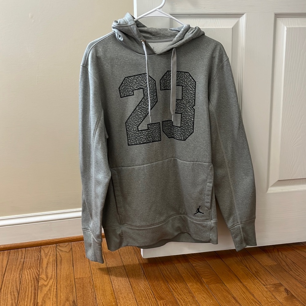 Jordan Training Therma Fit Medium